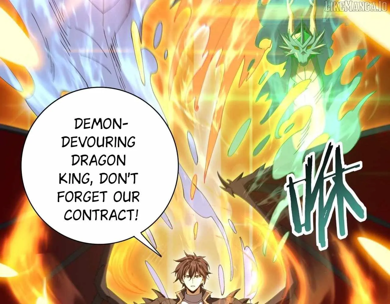 Read Worthless Profession Dragon Tamer Manga Online