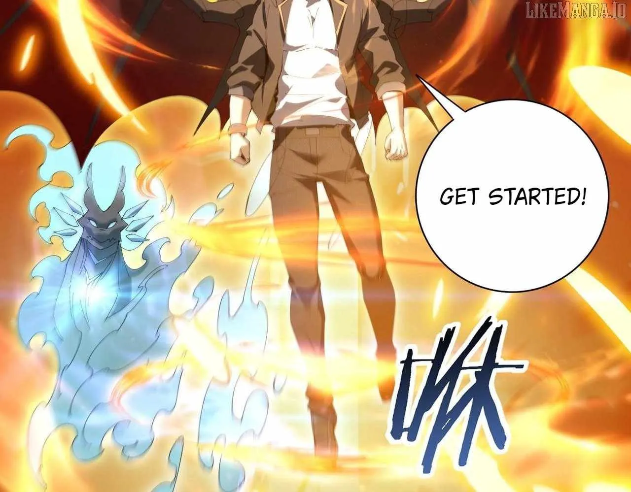Read Worthless Profession Dragon Tamer Manga Online