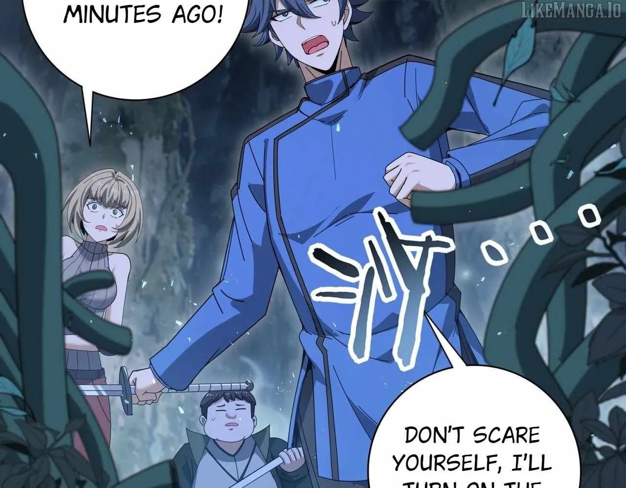 Read Worthless Profession Dragon Tamer Manga Online