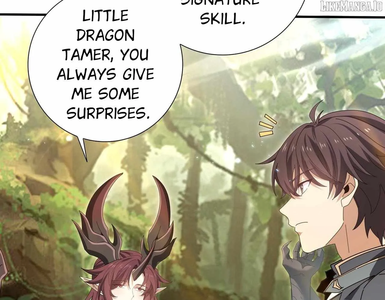 Read Worthless Profession Dragon Tamer Manga Online