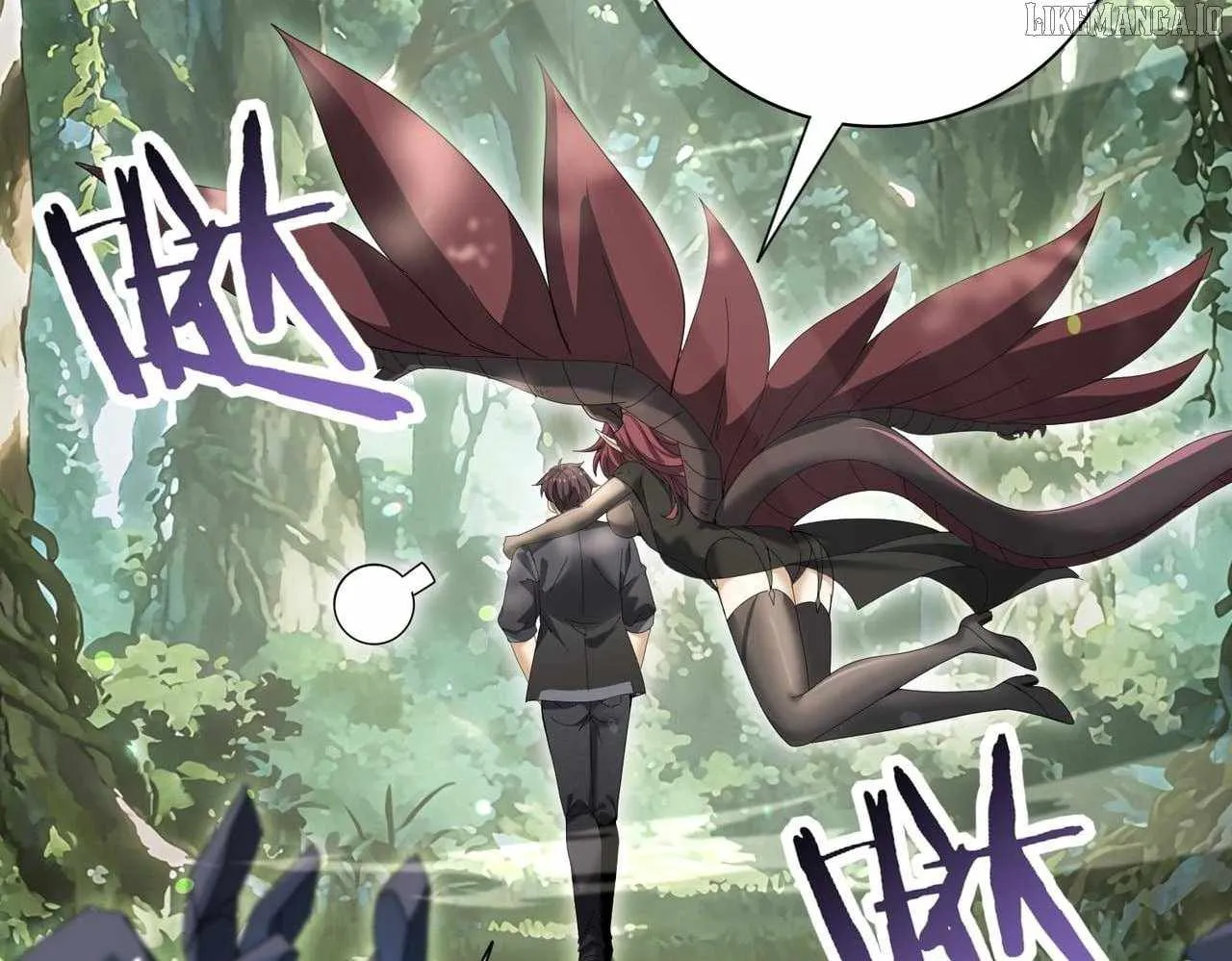 Read Worthless Profession Dragon Tamer Manga Online