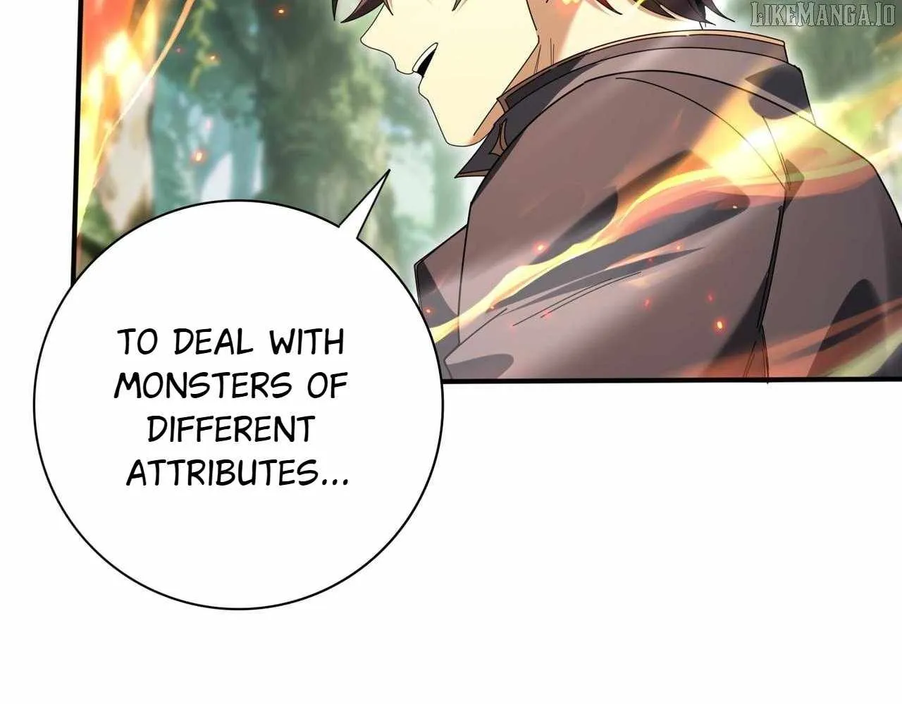 Read Worthless Profession Dragon Tamer Manga Online