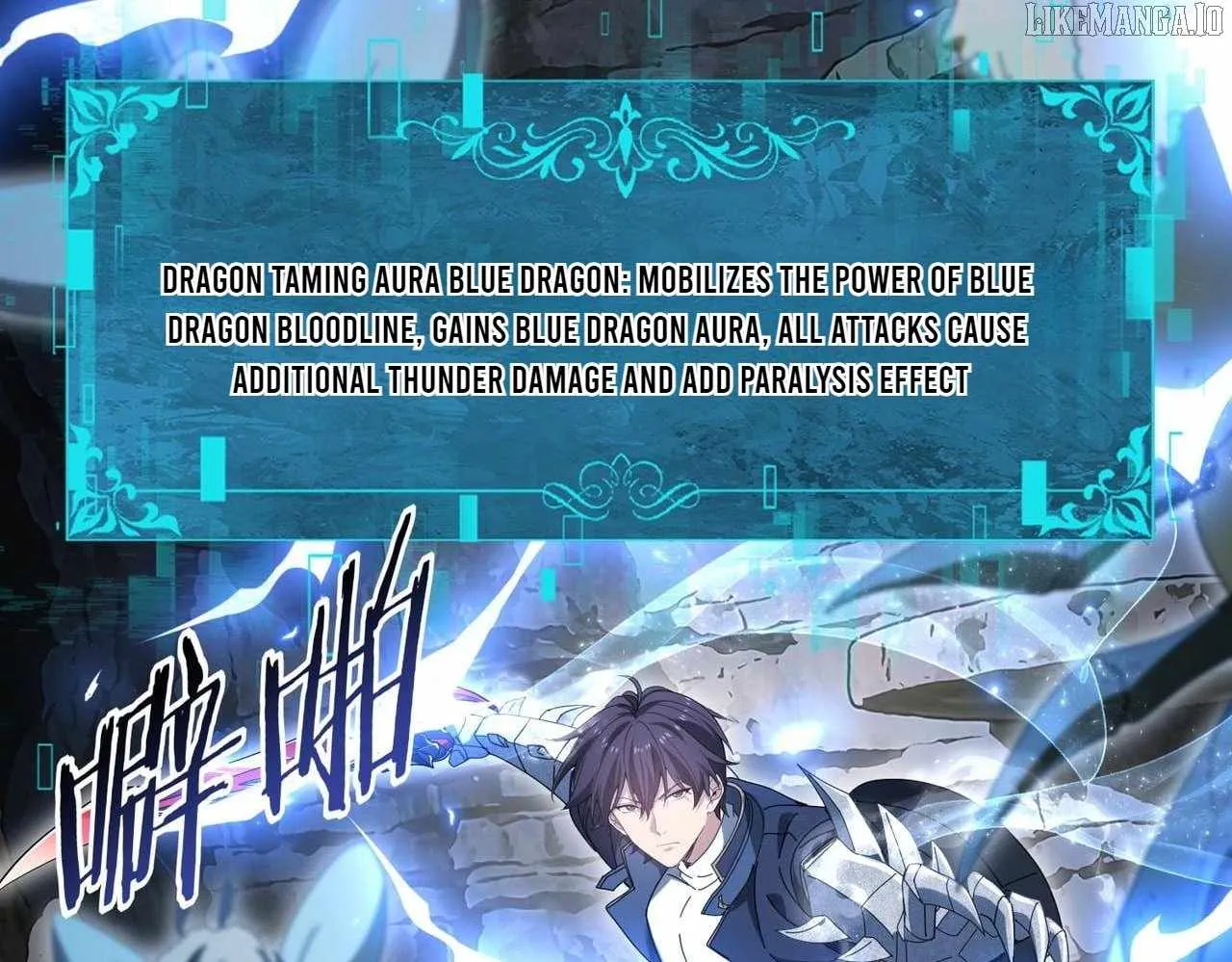 Read Worthless Profession Dragon Tamer Manga Online