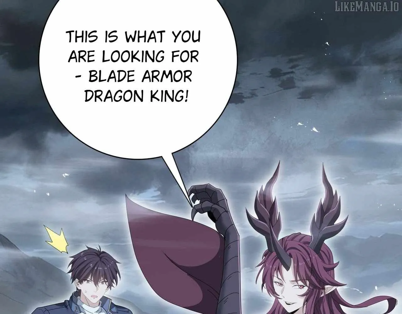 Read Worthless Profession Dragon Tamer Manga Online
