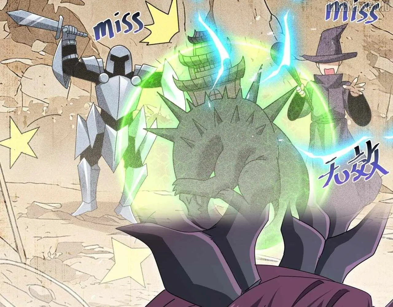 Read Worthless Profession Dragon Tamer Manga Online