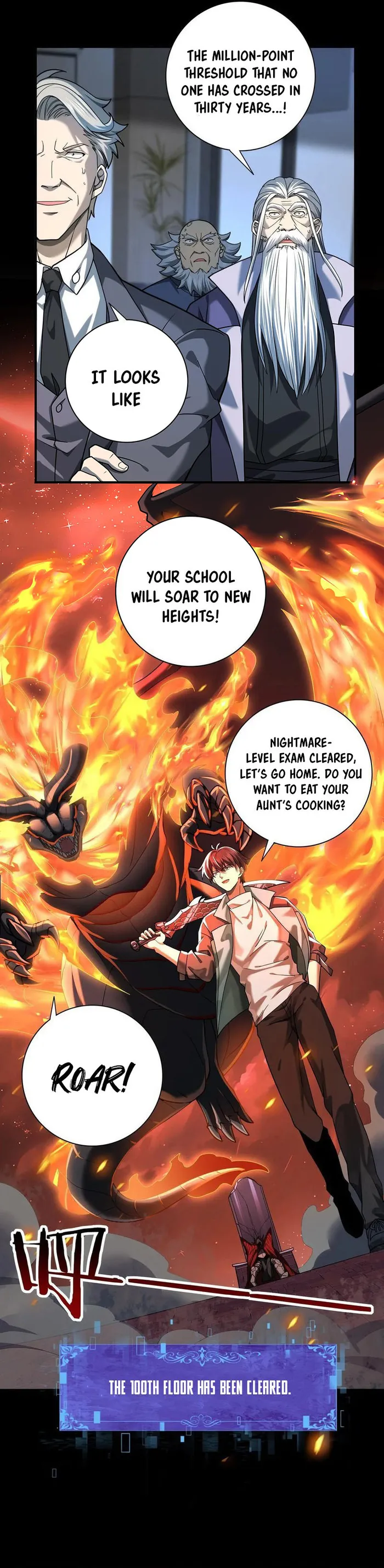 Read Worthless Profession Dragon Tamer Manga Online