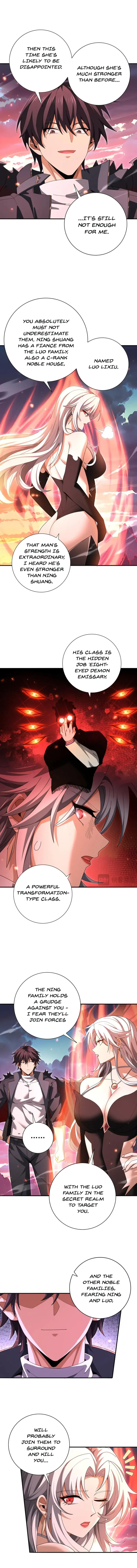 Read Worthless Profession Dragon Tamer Manga Online
