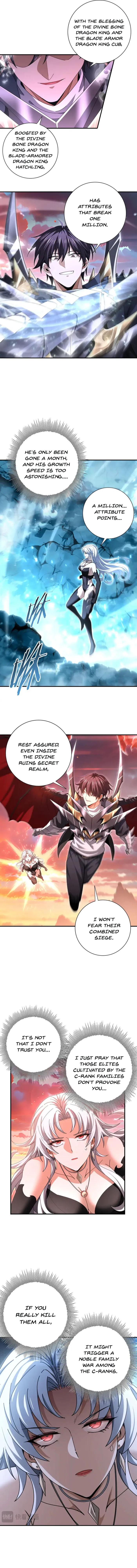 Read Worthless Profession Dragon Tamer Manga Online