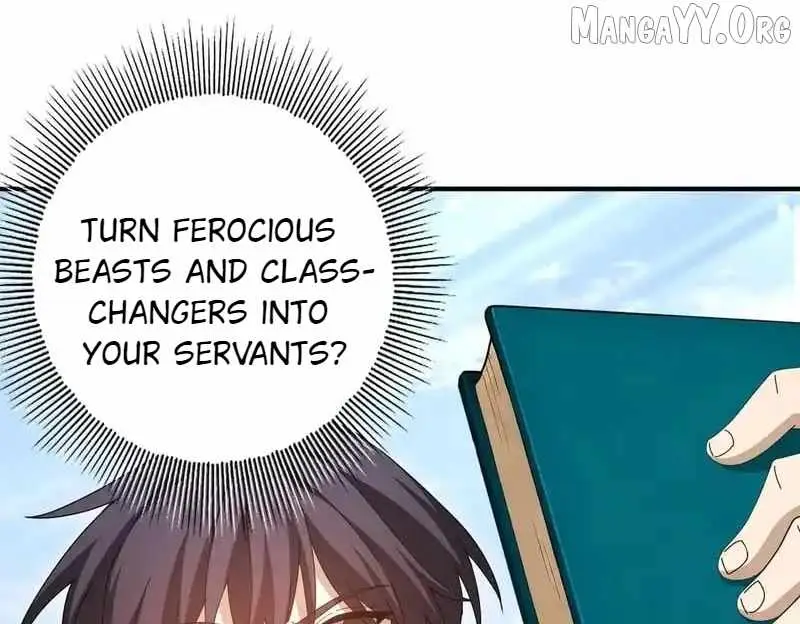 Read Worthless Profession Dragon Tamer Manga Online