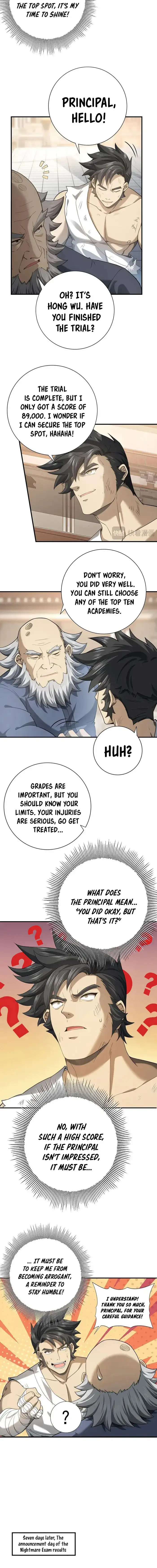 Read Worthless Profession Dragon Tamer Manga Online