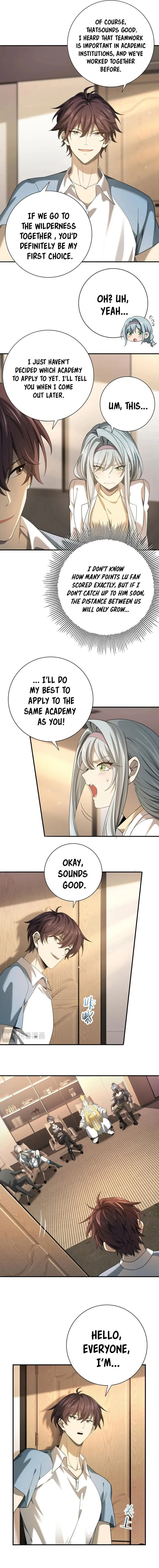 Read Worthless Profession Dragon Tamer Manga Online