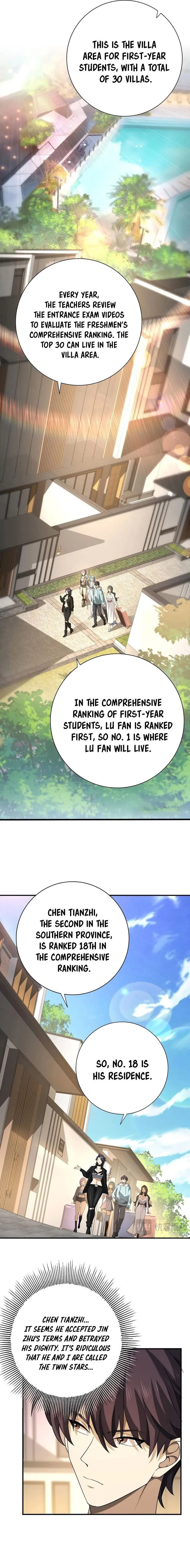 Read Worthless Profession Dragon Tamer Manga Online