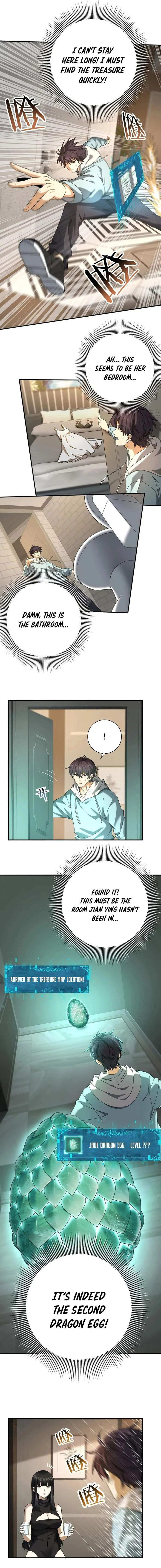 Read Worthless Profession Dragon Tamer Manga Online