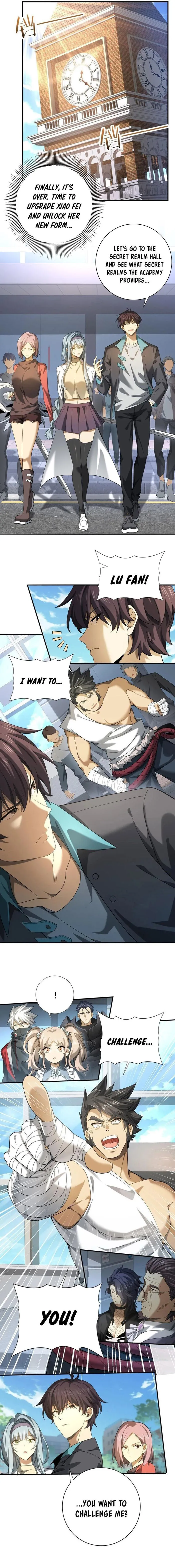 Read Worthless Profession Dragon Tamer Manga Online