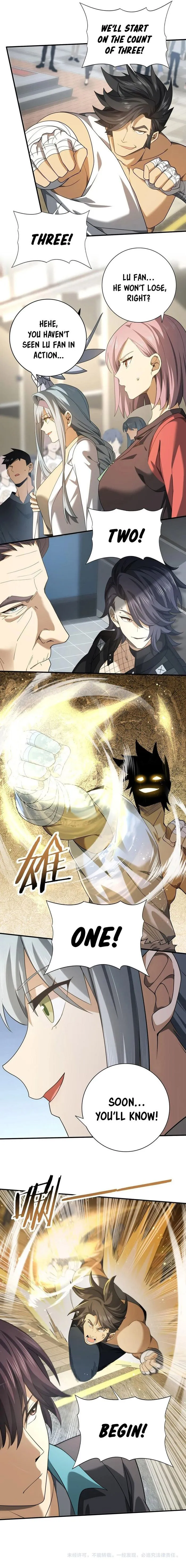 Read Worthless Profession Dragon Tamer Manga Online