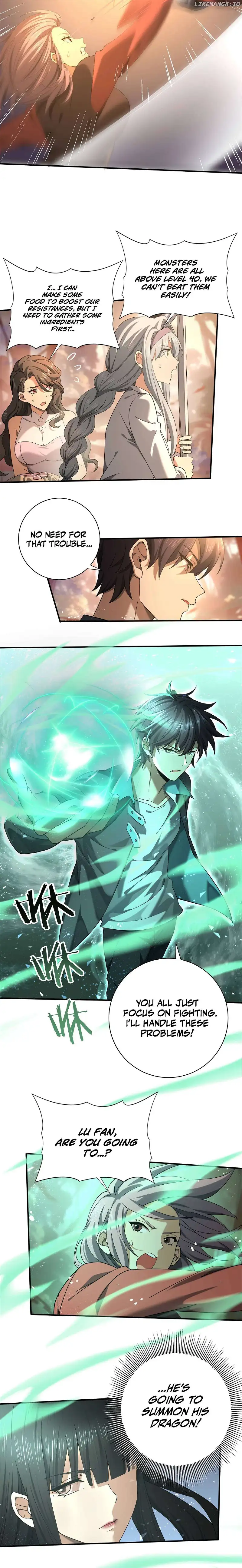 Read Worthless Profession Dragon Tamer Manga Online
