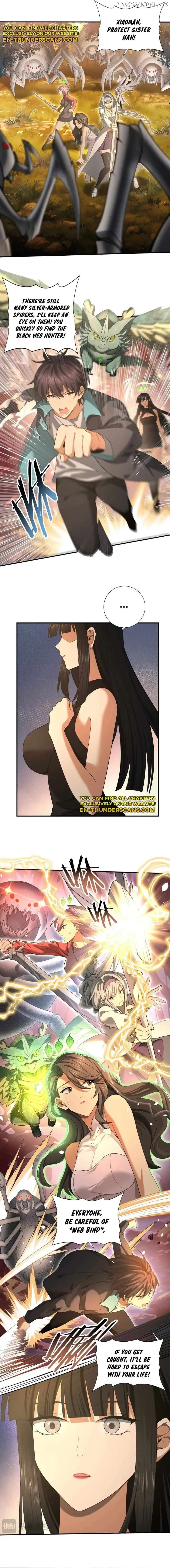 Read Worthless Profession Dragon Tamer Manga Online