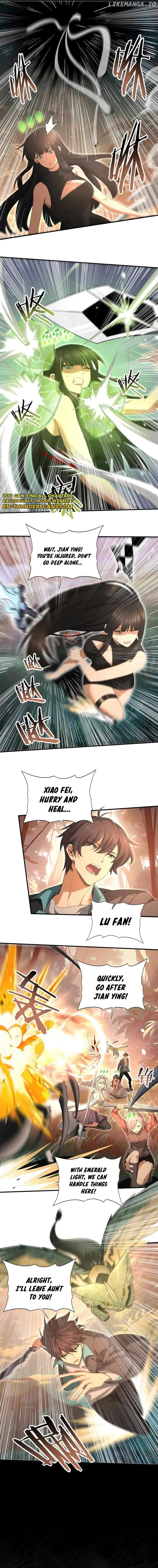 Read Worthless Profession Dragon Tamer Manga Online