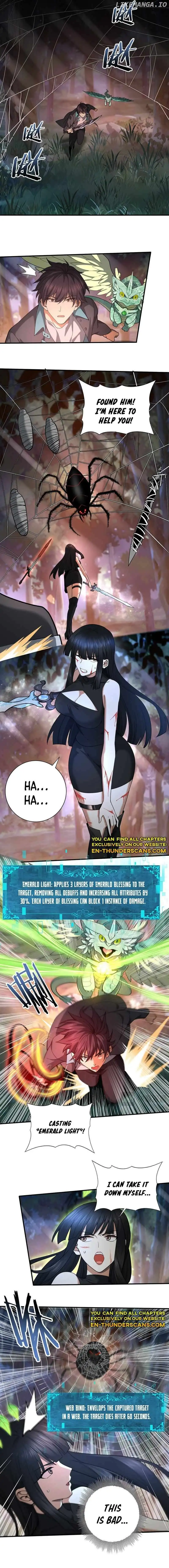Read Worthless Profession Dragon Tamer Manga Online