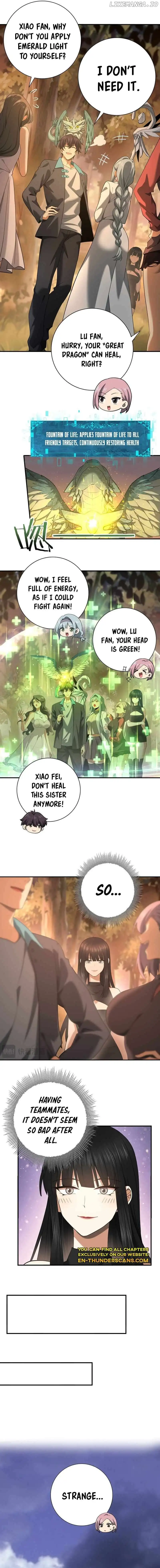 Read Worthless Profession Dragon Tamer Manga Online