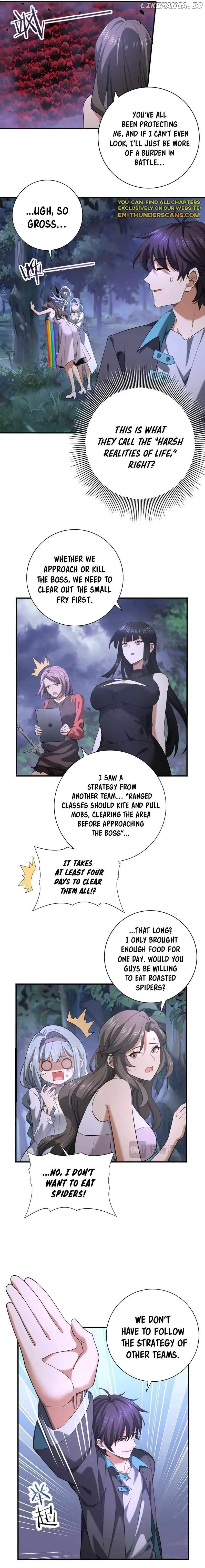 Read Worthless Profession Dragon Tamer Manga Online