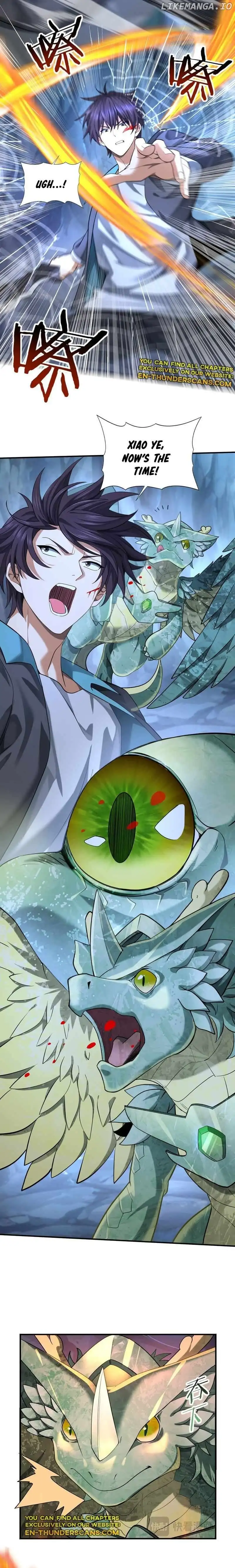 Read Worthless Profession Dragon Tamer Manga Online
