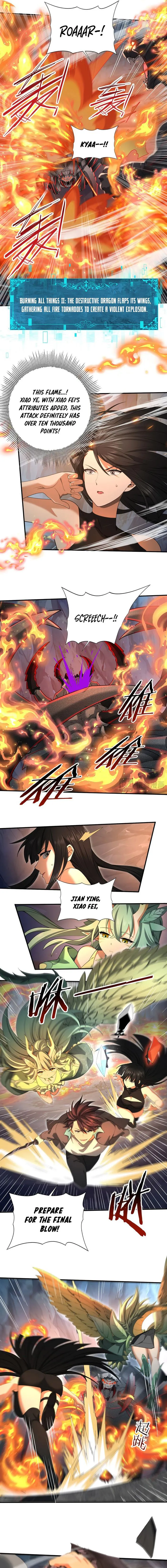 Read Worthless Profession Dragon Tamer Manga Online