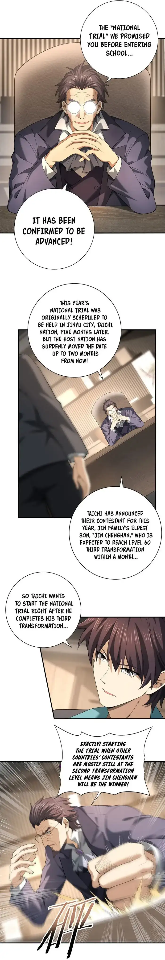 Read Worthless Profession Dragon Tamer Manga Online