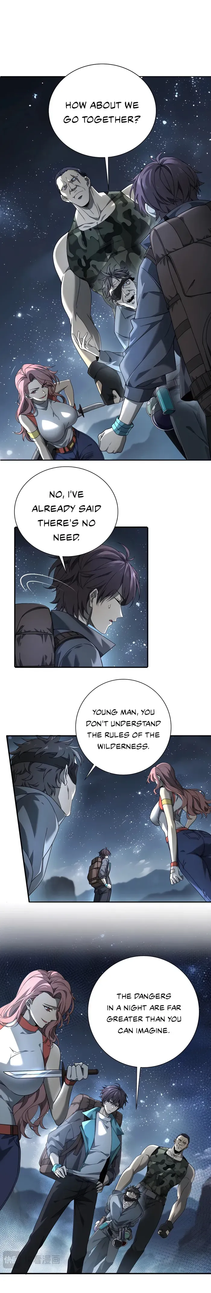 Read Worthless Profession Dragon Tamer Manga Online