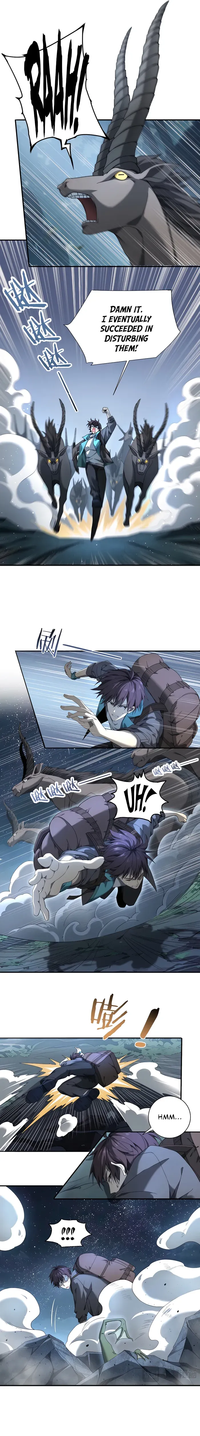Read Worthless Profession Dragon Tamer Manga Online