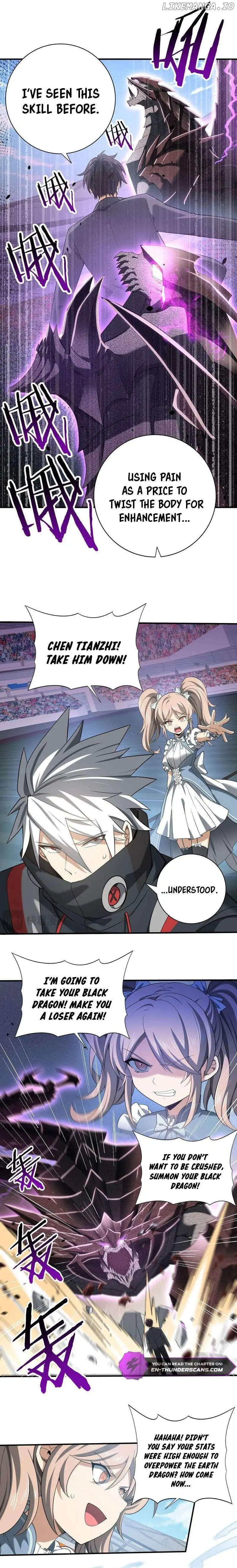 Read Worthless Profession Dragon Tamer Manga Online