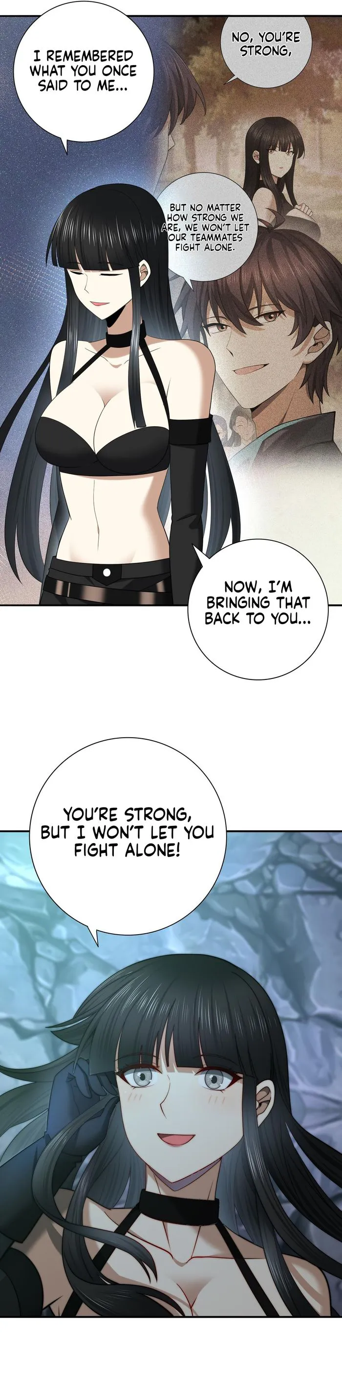 Read Worthless Profession Dragon Tamer Manga Online