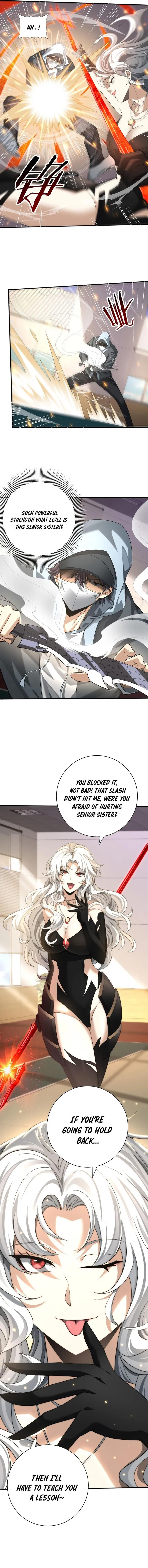 Read Worthless Profession Dragon Tamer Manga Online