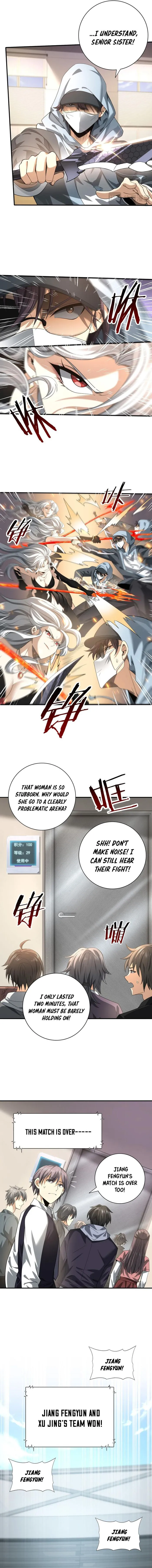Read Worthless Profession Dragon Tamer Manga Online