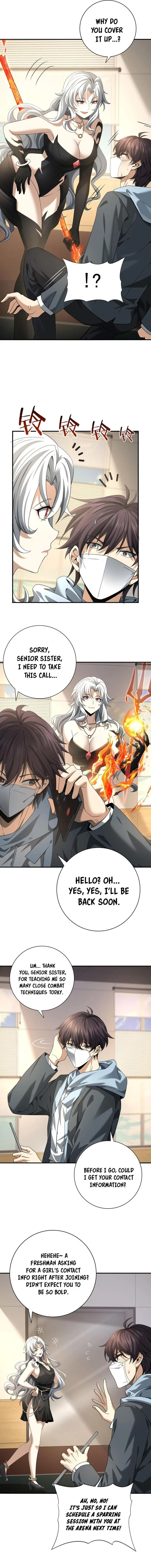 Read Worthless Profession Dragon Tamer Manga Online