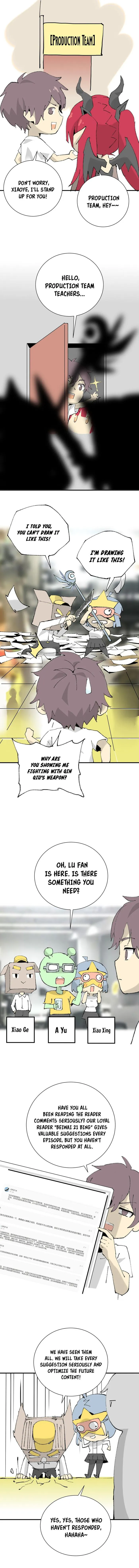 Read Worthless Profession Dragon Tamer Manga Online