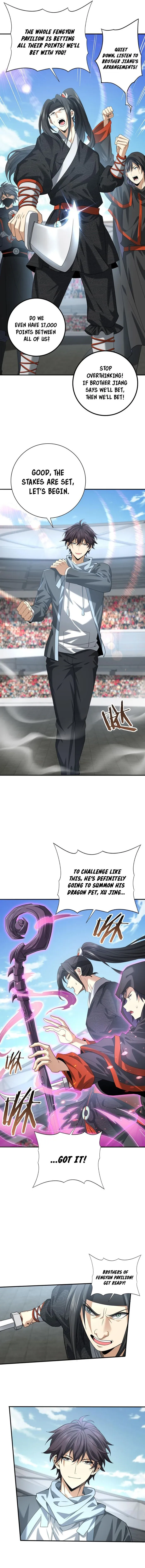 Read Worthless Profession Dragon Tamer Manga Online