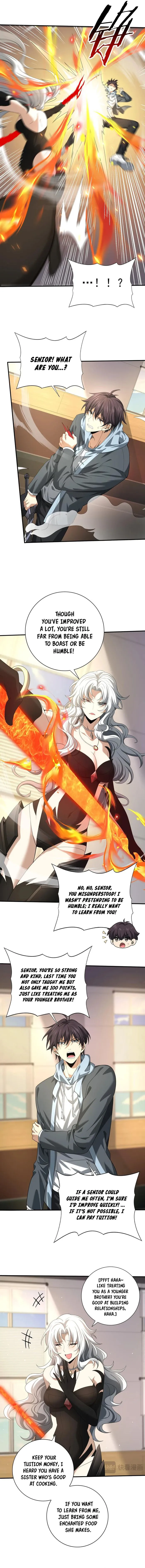 Read Worthless Profession Dragon Tamer Manga Online