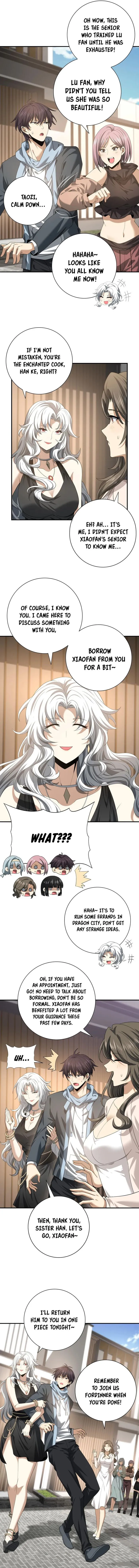 Read Worthless Profession Dragon Tamer Manga Online