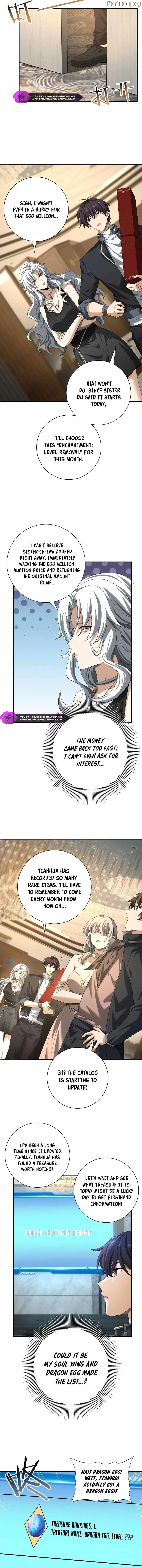 Read Worthless Profession Dragon Tamer Manga Online