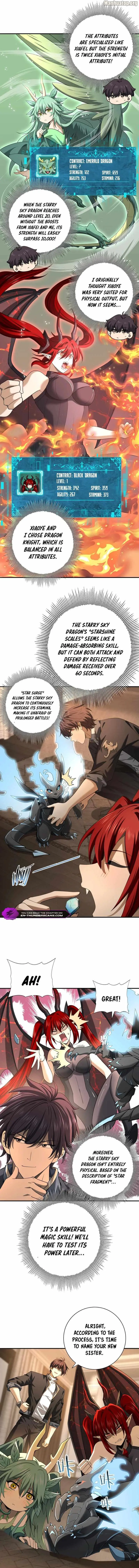 Read Worthless Profession Dragon Tamer Manga Online