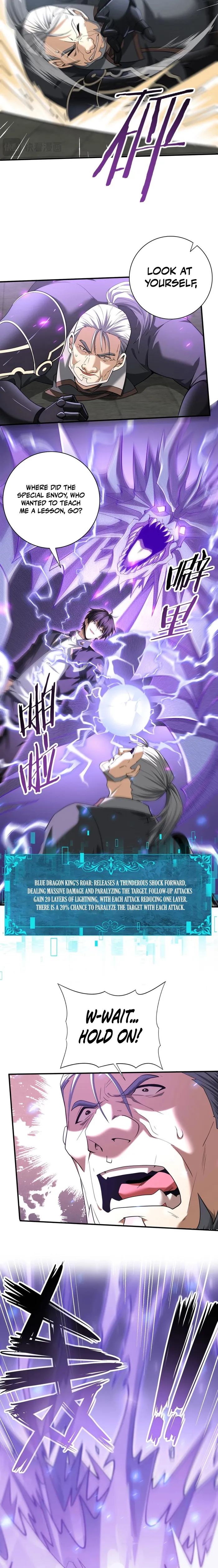 Read Worthless Profession Dragon Tamer Manga Online