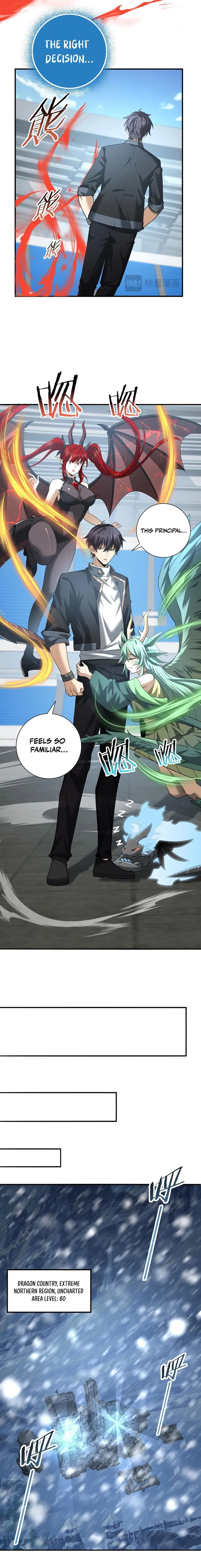 Read Worthless Profession Dragon Tamer Manga Online