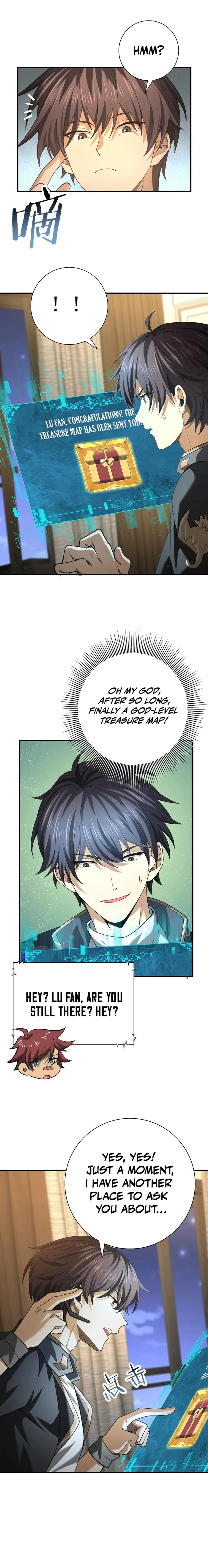 Read Worthless Profession Dragon Tamer Manga Online