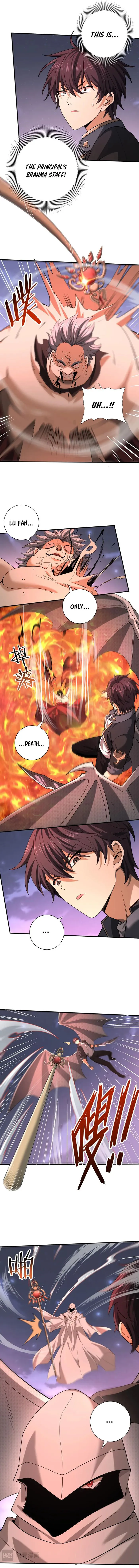 Read Worthless Profession Dragon Tamer Manga Online