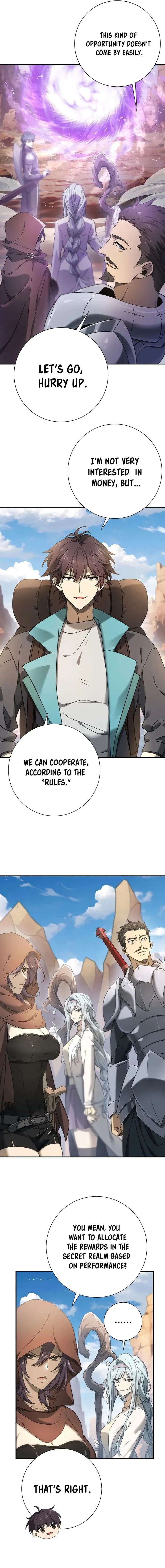 Read Worthless Profession Dragon Tamer Manga Online