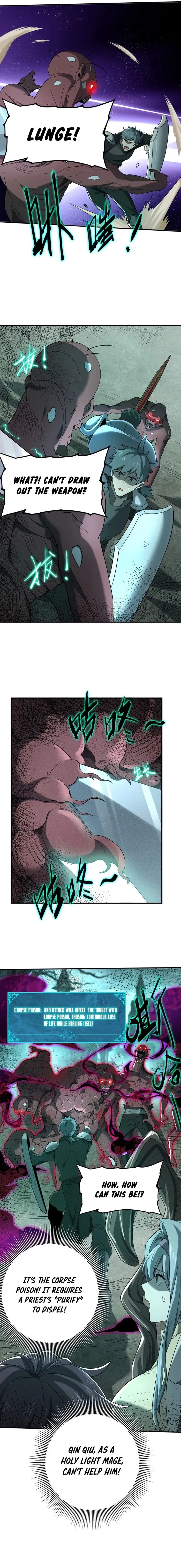 Read Worthless Profession Dragon Tamer Manga Online