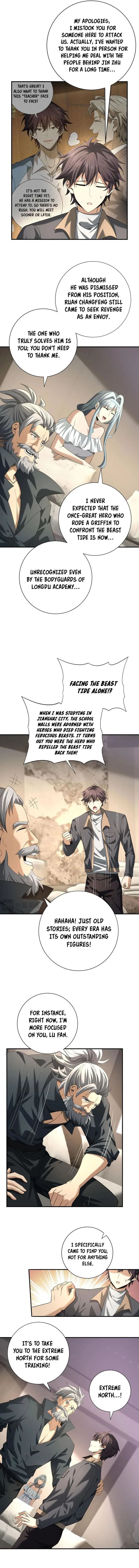 Read Worthless Profession Dragon Tamer Manga Online