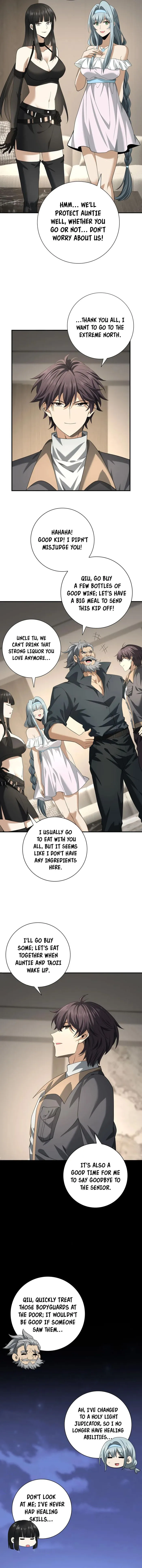 Read Worthless Profession Dragon Tamer Manga Online