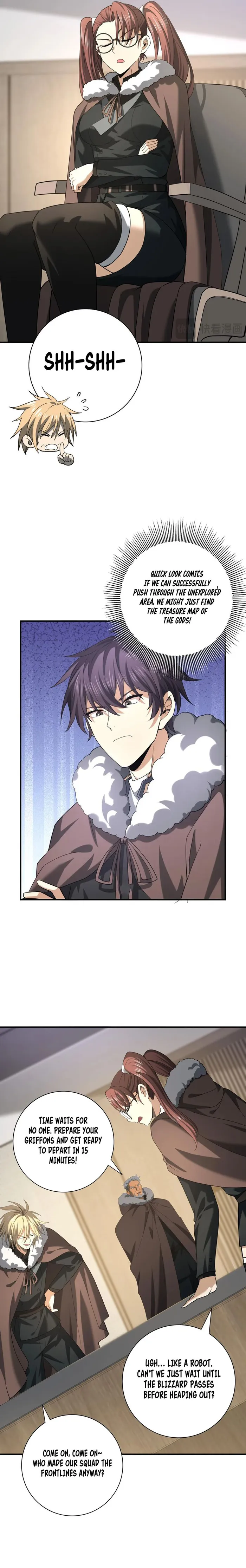 Read Worthless Profession Dragon Tamer Manga Online